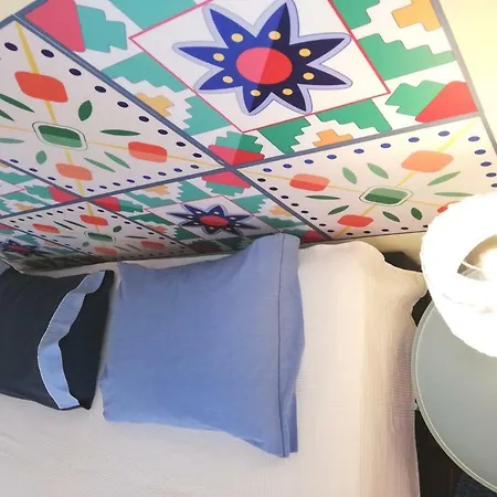 ゲストハウス Casa Sol リスボン