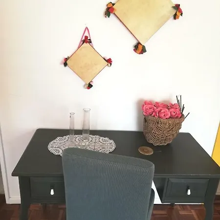 ゲストハウス Casa Sol