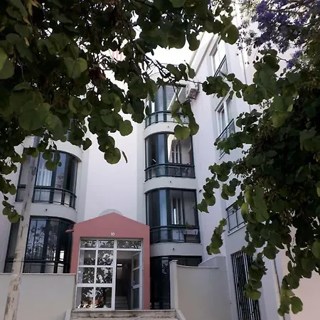 Casa Sol Guest house *