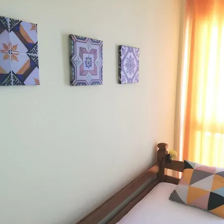 Casa Sol * Лиссабон