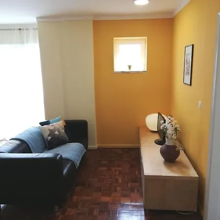 ゲストハウス Casa Sol リスボン