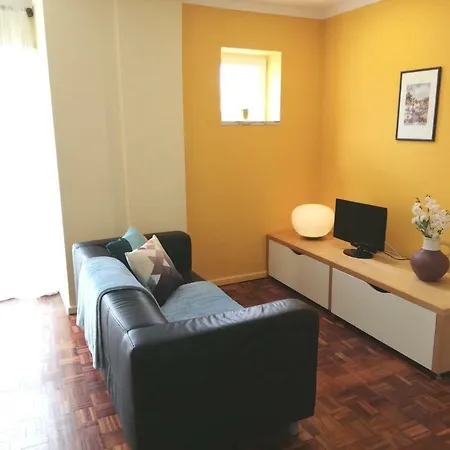 Pensjonat Casa Sol Lizbona