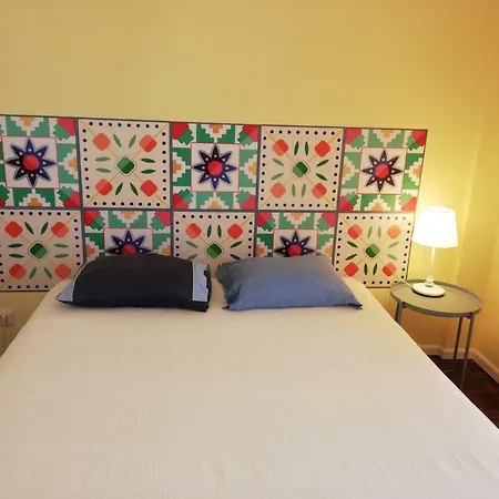 Casa Sol Lizbona
