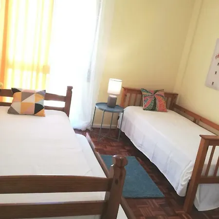 Pensjonat Casa Sol *