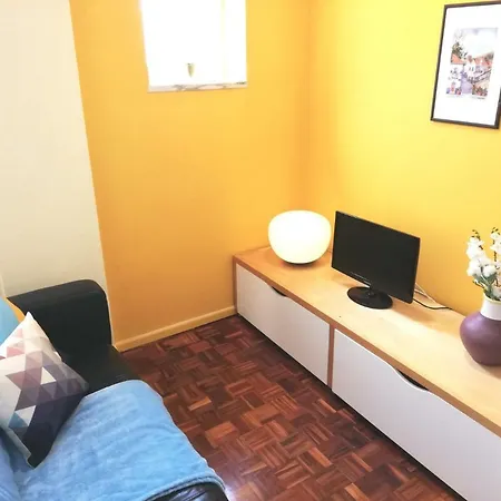 Casa Sol * Lizbona